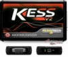 KESS v2 Master 14P600KV01 Original Alientech Оригинальный чип тюнинг программатор блоков