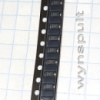 стабілітрони 0.5W 27.0V BZT52C27 WP SOD123