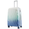 Валіза Semi Line 29« (L) Blue/Navy Gradient (T5648-3)