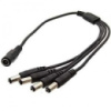 Кабель живлення DC PDCMF124 4Х1