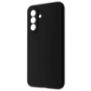 Чохол WAVE Full Silicone Cover для Samsung S26 FE S741 Black