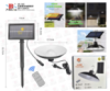 Вуличний світлодіодний світильник LED Flood Light XF-707
