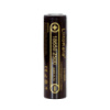 Аккумулятор 18650 Li-Ion LiitoKala Lii-25A, 2500mah （2450-2650mah）, 3.7V (2.75-4.2V), Black, PVC BOX Q2,  цена за 1 шт