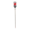 Бур SDS-PLUS M2 MILWAUKEE, діаметр 6,0х310х260мм