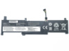 Батарея L21M3PF0 для Lenovo ALC7 14IAU7 14IGL7, 15 IAU7 V15 G2-ITL