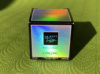 Изысканный Парфюм LANCOME La Nuit Tresor Musc Diamant Франция оригинал