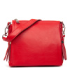 PODIUM Сумка Женская Классическая кожа ALEX RAI 8942-9 red