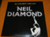 Neil Diamond - 20 Golden Greats