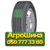 385/55R22.5 Dynacargo Y219 160K PR20 Прицепная грузовая шина