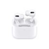 Бездротові навушники TWS WIWU Airbuds 5, ENC, White (6977703655315)