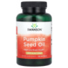 Swanson Pumpkin Seed Oil 1000 mg 100 капсул