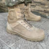 Ботинки тактические Турция 6981 40 р 26,5 см койот