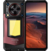 Смартфон Oukitel WP56 12/512GB Red EU