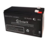 Акумуляторна батарея SolarX SXA 9-12 (12V 9Ah)