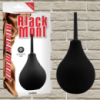 Анальний душ Black Mont «Easy Clean Enema» від CHISA