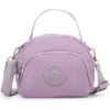 PODIUM Сумка Женская Текстиль полиамид Jielshi 9919 l.purple
