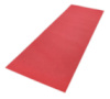 Коврик для йоги Reebok Yoga Mat красный Уни 173 x 61 x 0.4 см