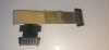 Шлейф LVDS T-con 51pin BANDO-SH. -F- E66085 AWM 20706 105C 60V VW-1 довжина-22см ширина-3.2см