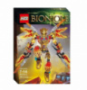 Конструктор KSZ 612 4 Бионикл Bionicle Таху - Объединитель Огня 209 де