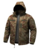 Куртка Winter Tactical Army Softshell Hyzhak