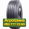 385/65R22.5 Taitong HS166 160K PR20 Прицепная грузовая шина