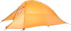 Намет Naturehike Cloud UP II (2-х місний) 210T polyester New version + footprint NH17T001-T Orange