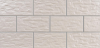 Клінкерна фасадна плитка CERRAD Кремова - CER 9 14,8х30