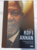 Kofi Annan - fredens mand i en verden af krig - MEISLER, STANLEY