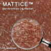 Полимерное покрытие MATTICE - 35 микрон