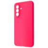 Чохол WAVE Full Silicone Cover для Samsung A36 5G A366/A56 5G A556 Pink