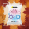 Ерекційне кільце Meleon Delay Rings еластичне кільце для чоловіків для продовження ерекції 1 шт.