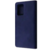 Чохол WAVE Fold для Xiaomi Redmi Note 14 Pro 5G/Poco X7 Blue (Код товару:40204)