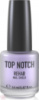 Укрепляющий лак для ногтей Top Notch Rehab Nail Shield 14 мл