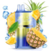 Elf Bar BC20000 5%. Ананас лед (Pineapple Ice)