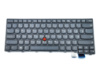 Клавіатура для ноутбука lenovo T470S, T460S, T460P, T470T, T460T