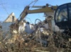Демонтаж домов, пристроек, сараев. Уборка территории, вывоз мусора Боярка Вишневое Глеваха Киев