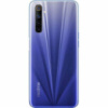 Смартфон Realme 6 4/128GB Blue 2SIM LTE 6.5« IPS 2400x1080 64 Мп Full HD 4300 mAh б/в