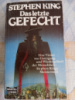 Das letzte Gefecht von Stephen King