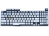 Клавіатура для ноутбука ASUS G731, G731GW, G731GT, G731GD, G731GU, G731GV, G732L, G732G, G712, G712L підсвітка (RGB), 16пін