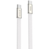 Кабель Proove AirLine Type-C to Type-C 60W 1m White (CCAI60002202)