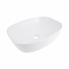 Раковина-чаша Qtap Cardinal 600х380х140 мм White QT04116257W