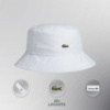 Панама Lacoste (Белая)