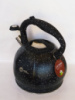 Чайник металлический со свистком для газовой плиты HIGHER KITCHEN (ZP20) , 3, 5 л.,