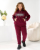 Жіночій спортивний костюм 125649