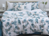 Комплект постільної білизни з компаньйоном R-T9269