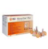 Голка BD Micro-Fine Plus 0,25 мм (31G) х 6 мм