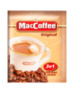 MacCoffee 3в1 25 шт Original розчинний 20г