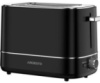 Тостер Ardesto T-F450B 800 Вт черный
