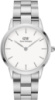 Часы Daniel Wellington DW00100203 Iconic Link 36 Silver White