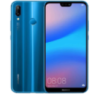 Смартфон Huawei P20 Lite 4/128GB Blue 2SIM 4G 5.84« Bluetooth 4.2 16 Мп + 2 Мп 3000 mAh новий